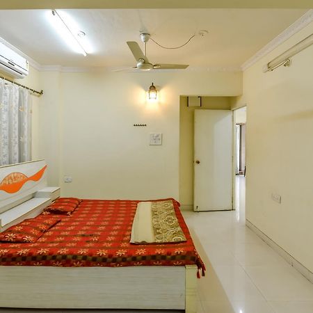 Comfortable Living Нави Мумбаи Экстерьер фото