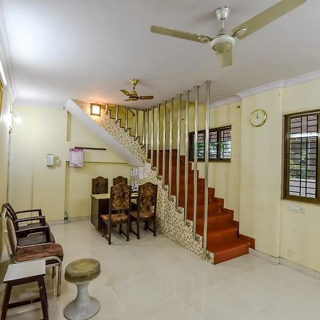 Comfortable Living Нави Мумбаи Экстерьер фото
