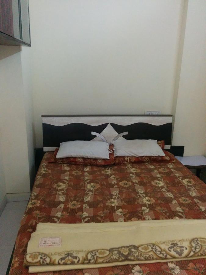 Comfortable Living Нави Мумбаи Экстерьер фото
