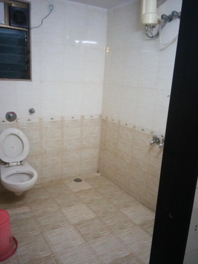 Comfortable Living Нави Мумбаи Экстерьер фото