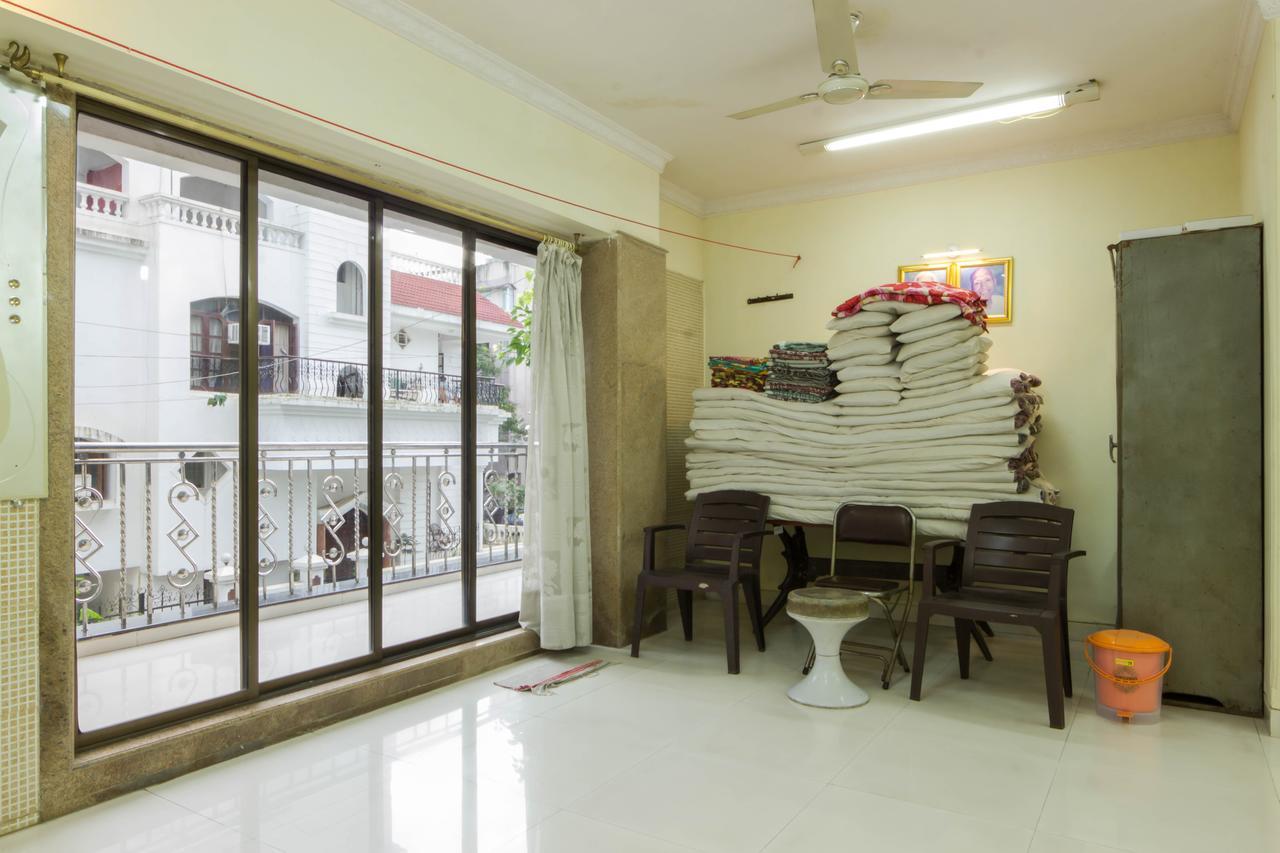 Comfortable Living Нави Мумбаи Экстерьер фото