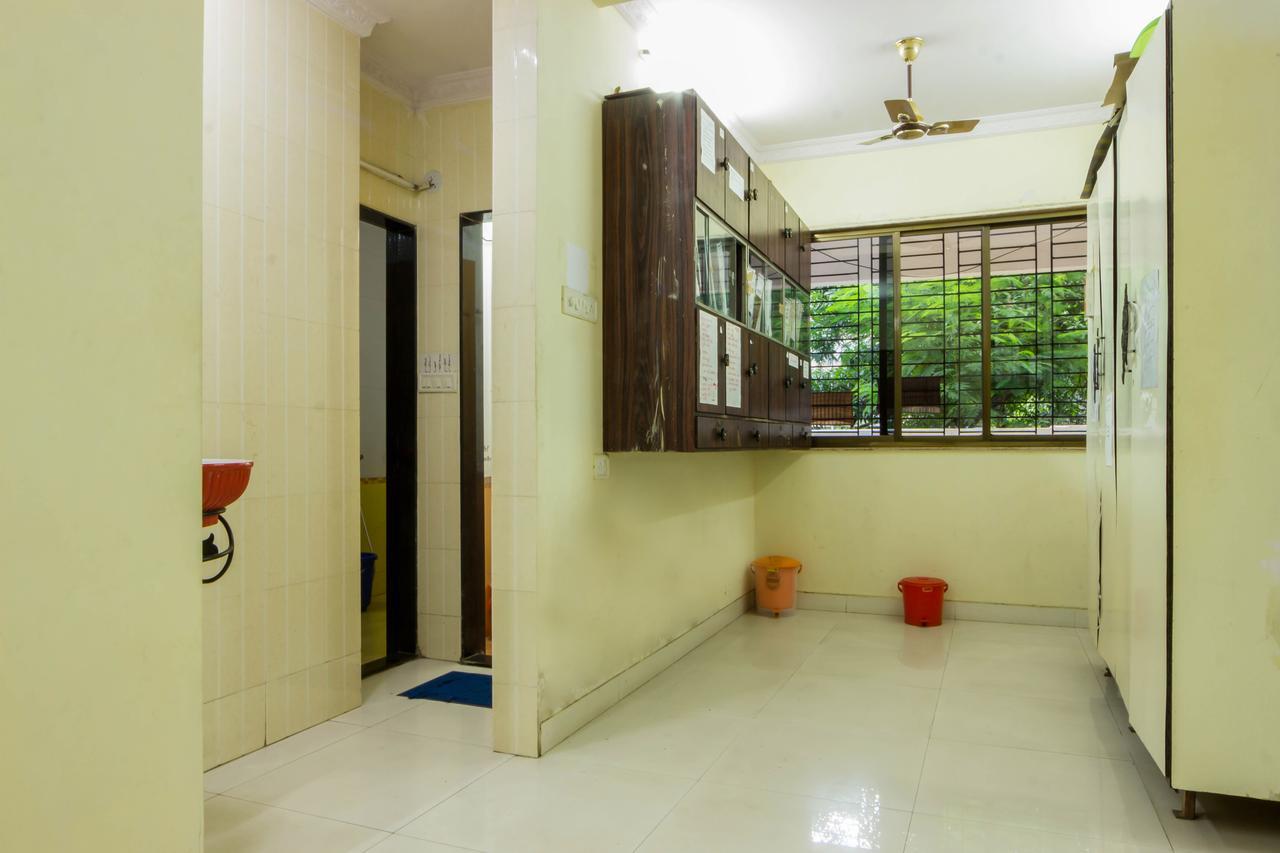 Comfortable Living Нави Мумбаи Экстерьер фото