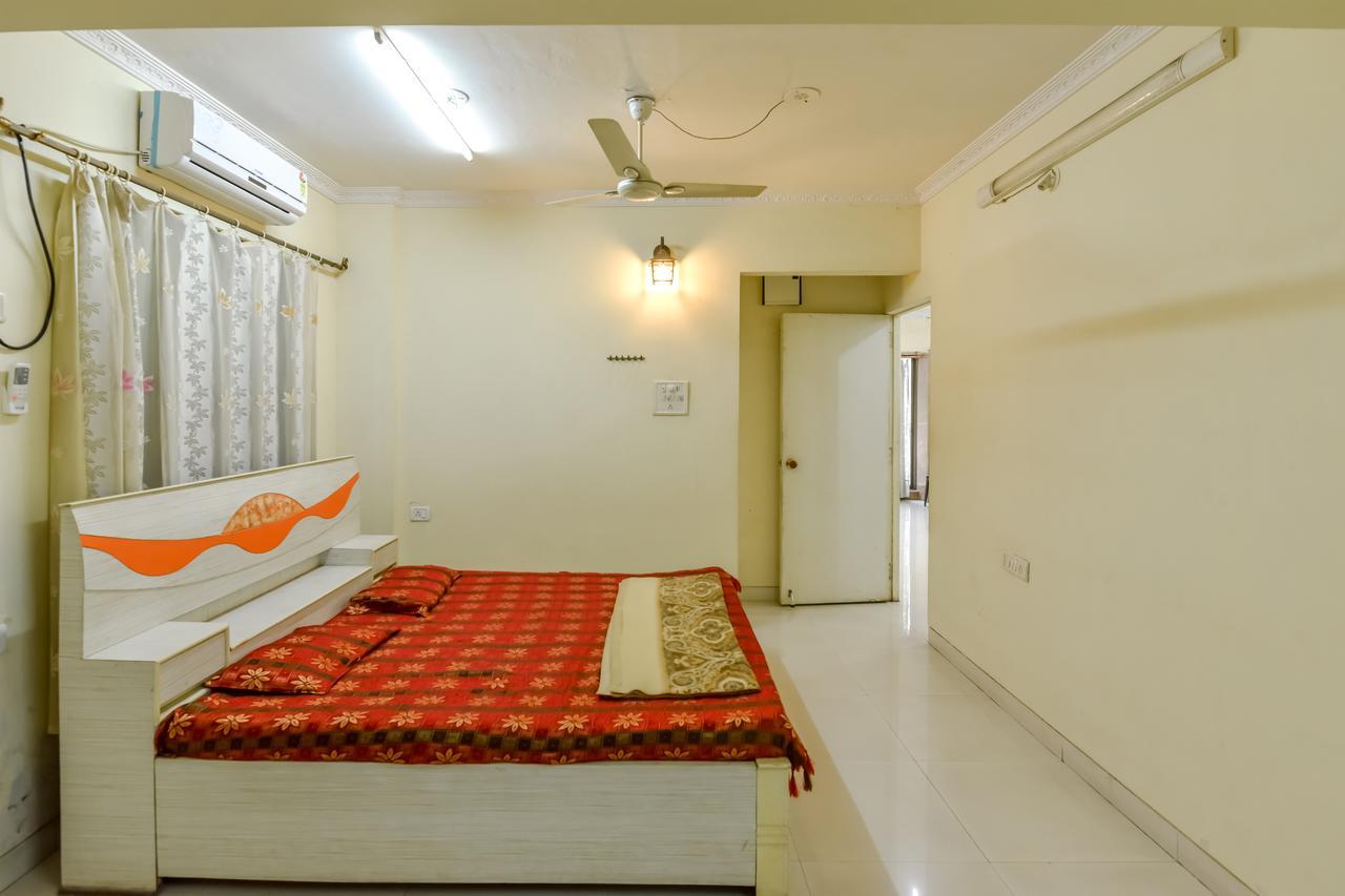 Comfortable Living Нави Мумбаи Экстерьер фото