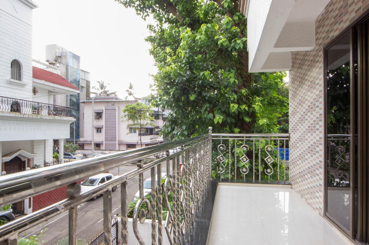 Comfortable Living Нави Мумбаи Экстерьер фото