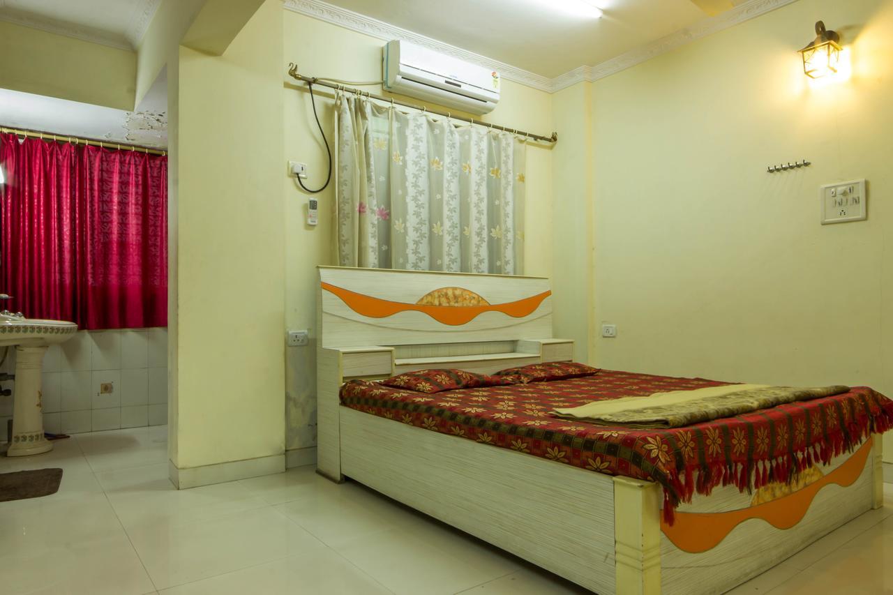Comfortable Living Нави Мумбаи Экстерьер фото