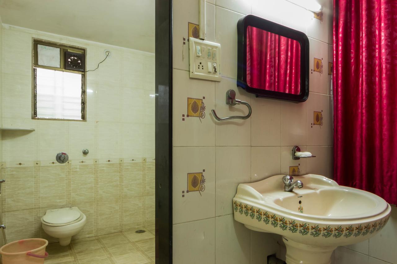 Comfortable Living Нави Мумбаи Экстерьер фото