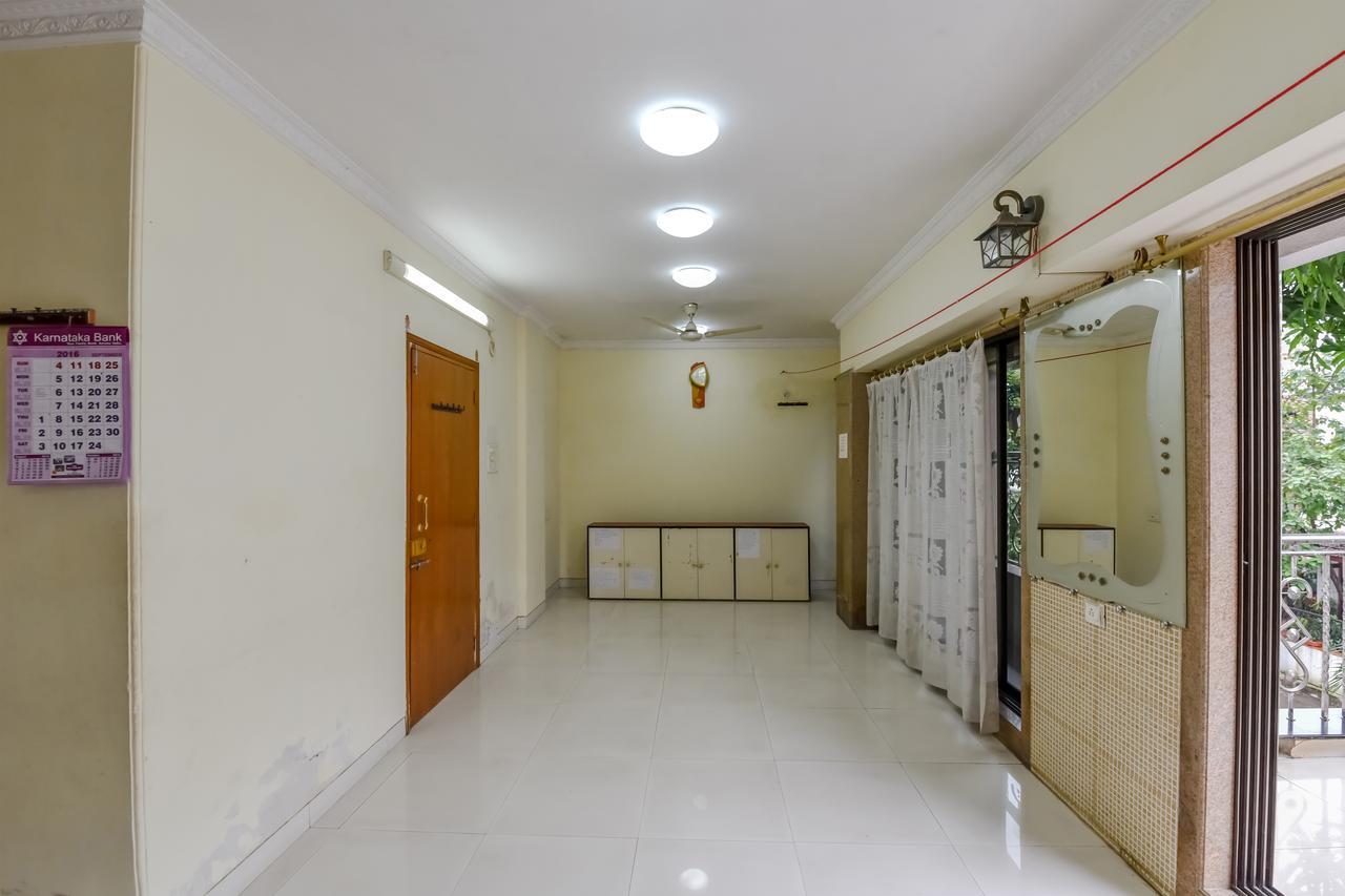 Comfortable Living Нави Мумбаи Экстерьер фото